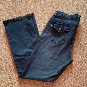 Woman’s Sonoma 10 short